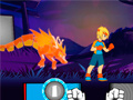 Mchezo Boxing Fighter Shadow Battle