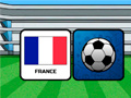 Mchezo European Football Jersey Quiz