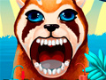 Mchezo Become An Animal Dentist