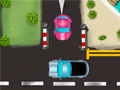Mchezo Cars Traffic King
