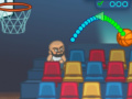 Mchezo Basket Champs