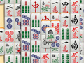 Mchezo Mahjong Mahjong