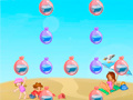 Mchezo Boys & Girls Bubble Pop
