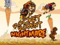 Mchezo Rocket rodent nightmare