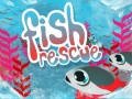 Mchezo Fish rescue