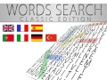Mchezo Words Search Classic Edition