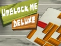 Mchezo Unblock me deluxe