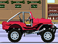 Mchezo Pimp My Jeep