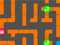 Mchezo Plumber touch