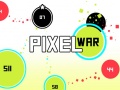 Mchezo Pixel War