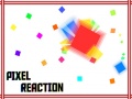 Mchezo Pixel reaction