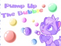 Mchezo Pump up the Bubble