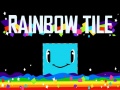 Mchezo Rainbow Tile