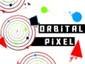 Mchezo Orbital Pixel