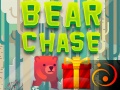 Mchezo Bear Chase