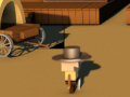 Mchezo Gunslinger Duel