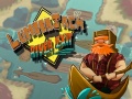 Mchezo Lumberjack : River exit