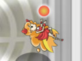 Mchezo Magical girl : Save the school