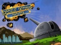 Mchezo Missile defense system