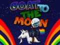 Mchezo Goat to the moon