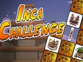 Mchezo Inca Challenge