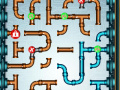 Mchezo Plumber & Pipes