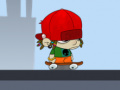 Mchezo Skater kid