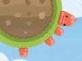 Mchezo Little World Jelly's