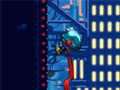 Mchezo Skyscraper run