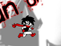 Mchezo Run or Die