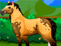 Mchezo Pony Dress Up