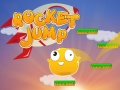 Mchezo Rocket Jump