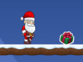 Mchezo Catch the gifts