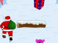 Mchezo Run Santa Run