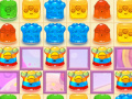 Mchezo Jelly Madness 2