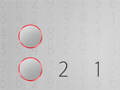 Mchezo Remember the Numbers