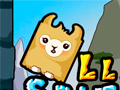 Mchezo Llama Spitter