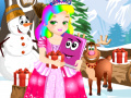 Mchezo Princess Juliet Gift Hunt