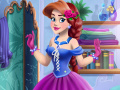 Mchezo Princess Maker