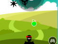 Mchezo Ninja Clan