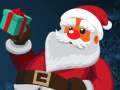 Mchezo Drop The Gift