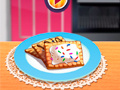 Mchezo  Sara’s Cooking Class: Mini Pop Tarts
