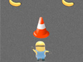 Mchezo Minion Rush