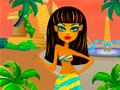 Mchezo Cleo Bridesman Makeover