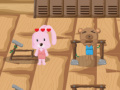 Mchezo Gym Mania