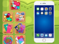 Mchezo Decorate Your Iphone 7