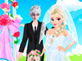 Mchezo Ellie Royal Wedding