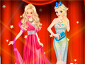 Mchezo Prom Queen Challenge