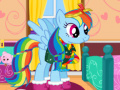 Mchezo My Little Pony Winter Fashion 1