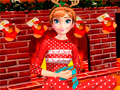 Mchezo Annie Christmas Carol
